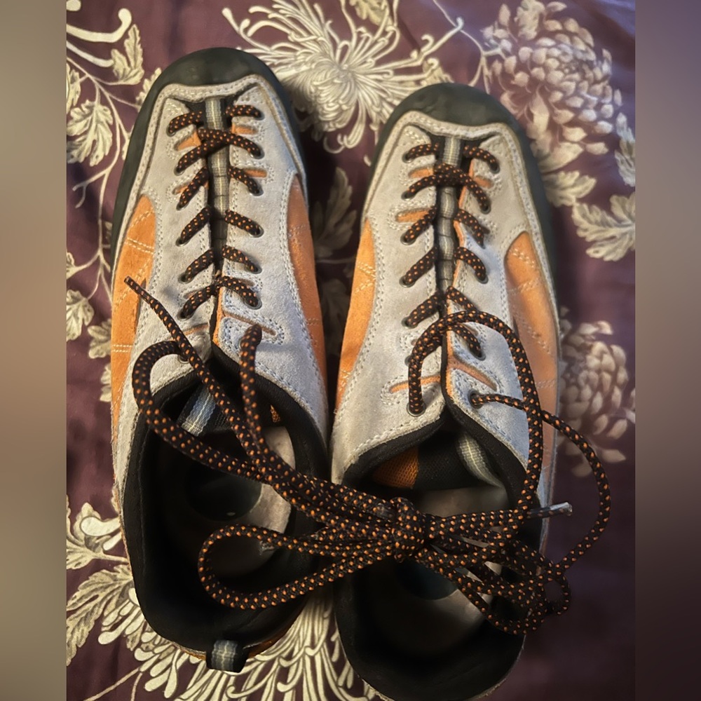 Asolo Approach Shoes